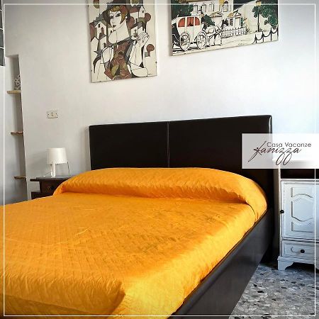 Room Al Centro Fanizza Альберобелло Екстер'єр фото